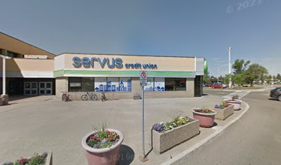 Servus Credit Union - Capilano