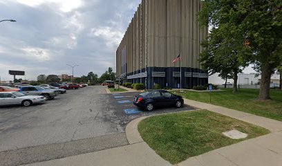 Village East Tower Apartments