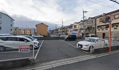 名鉄協商パーキング 寝屋川春日町