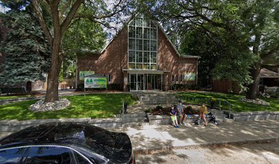 Kew Park Montessori Day School