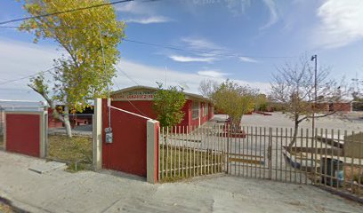 Escuela Primaria José Guadalupe González