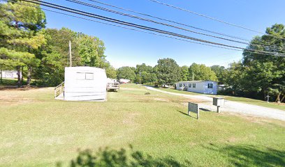 Rocky Ridge Mobile Home Park