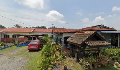 Taman Meru Harapan