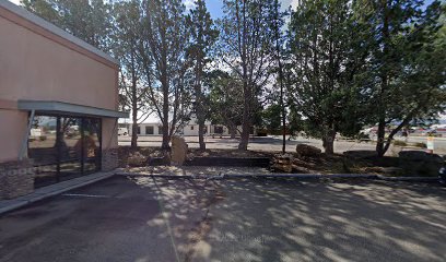 Chino Valley Ranger Station