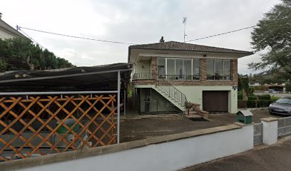 Maison des Sports et de la Culture