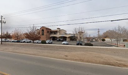 Center for Dental Sleep Medicine & TMJ of New Mexico