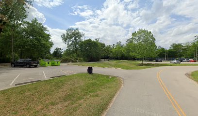 Cypresswood Bikepath