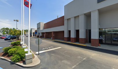 The Life Church Food Pantry - Food Distribution Center