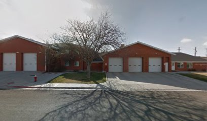 Cedar City Fire Department