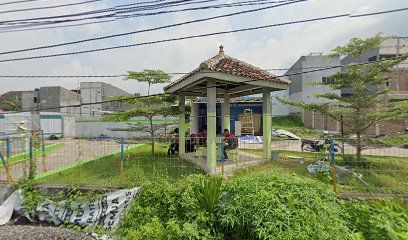 KANTOR ADVOKAT GERBANG KEADILAN