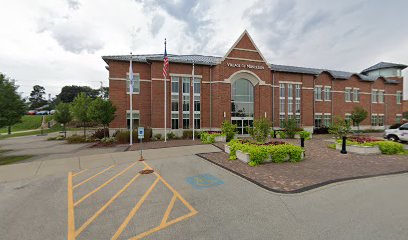 Mundelein Administrator's Office