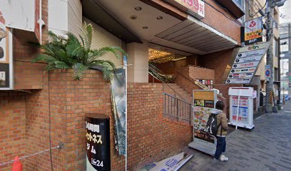 ピラティススタジオAXE（アクス）阪急伊丹駅前店