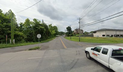 Forks of the River Industrial Park