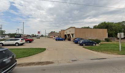 Jason Goza - Pet Food Store in Wichita Kansas
