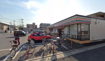 セブン銀行ATM