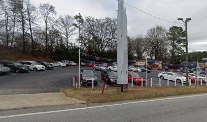 Cash for Junk Cars Atlanta