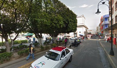 Instituto de la Mujer Zitacuarense