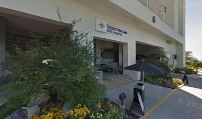 Intermountain Sleep Disorders Center