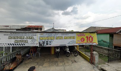 WARUNG MANIK