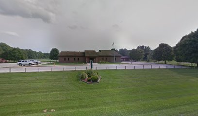 Greenwood Township Office