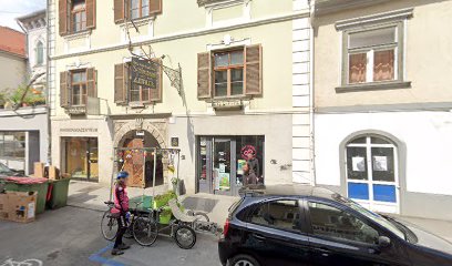 Pink Pedals - Fahrradkuriere Graz
