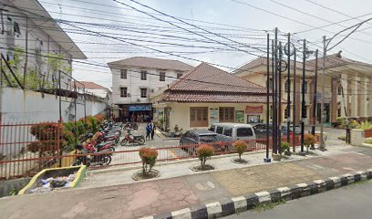 Widyaloka Pusat Pendidikan Komputer