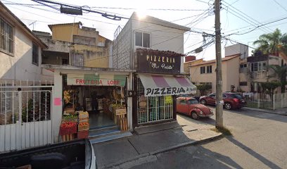 Pizzeria mi pueblito