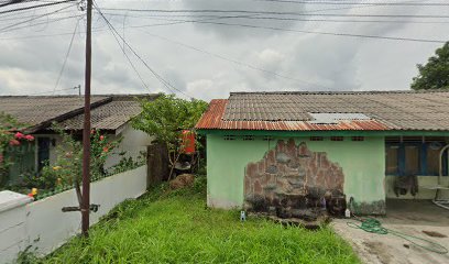 FOSTUPA Kalimantan Timur