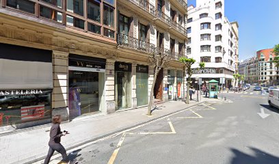 Ilustre Colegio de Procuradores de Vizcaya en Bilbao