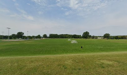 Lamar City Park-soccer field
