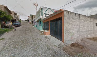 Cortinas de Acero San Cayetano