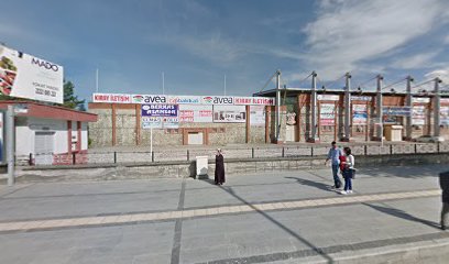 Portakal Spor Salonu