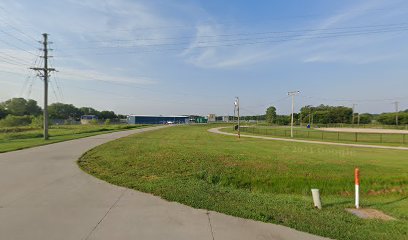 Doug E. Yuille BaseBall Field