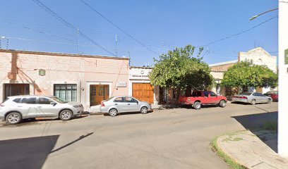 Centro de Ortodoncia Durango