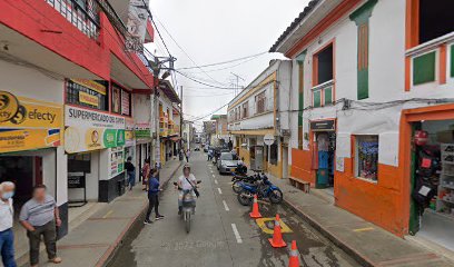 Biblioteca Municipal