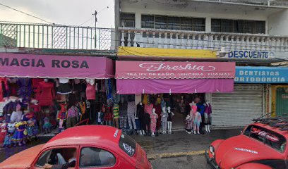 Panaderia Del Bosque