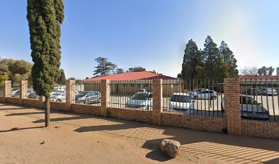 Klerksdorp Hospital - Renal Unit