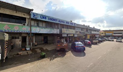 LNS Camion Transport Sdn Bhd