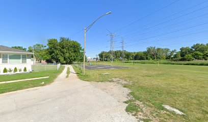 Basketball Court