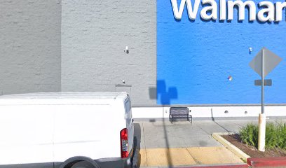 Walmart Tech Services