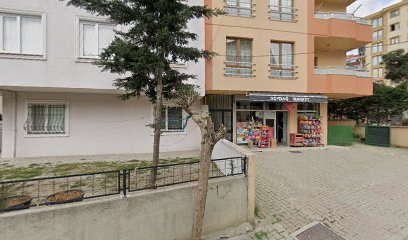 Göydağ Market & Manav