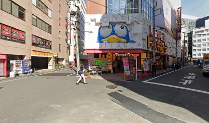 メリッサ東京品川店