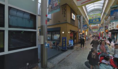 コンセプトルームGAKUKA 阪神尼崎店