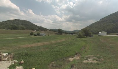 The Barn At Pin Oaks - Berea, KY