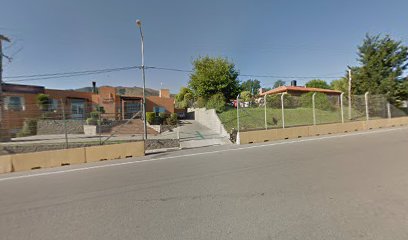 El Faro de San Luis. Centro de Salud Infanto Juvenil