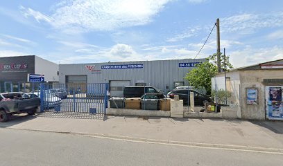 AD Carrosserie DES PYRENEES Narbonne