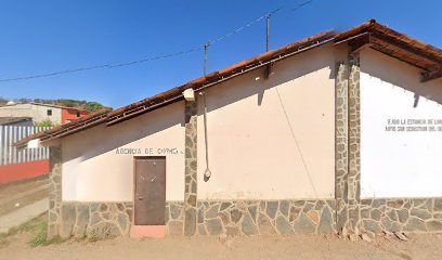 Agencia de correos