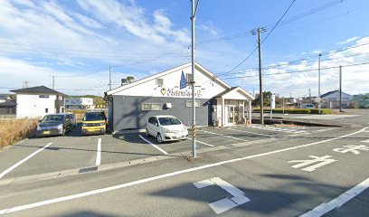 さわだ薬局 相可店