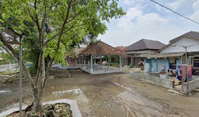 Warung Gitar /Nasi lengko