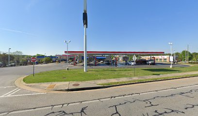 ATM (Hill's Exxon Convenience Store)